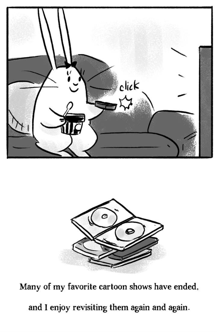 Roar Street Journal Chapter 39 page 22 - Chapter 39