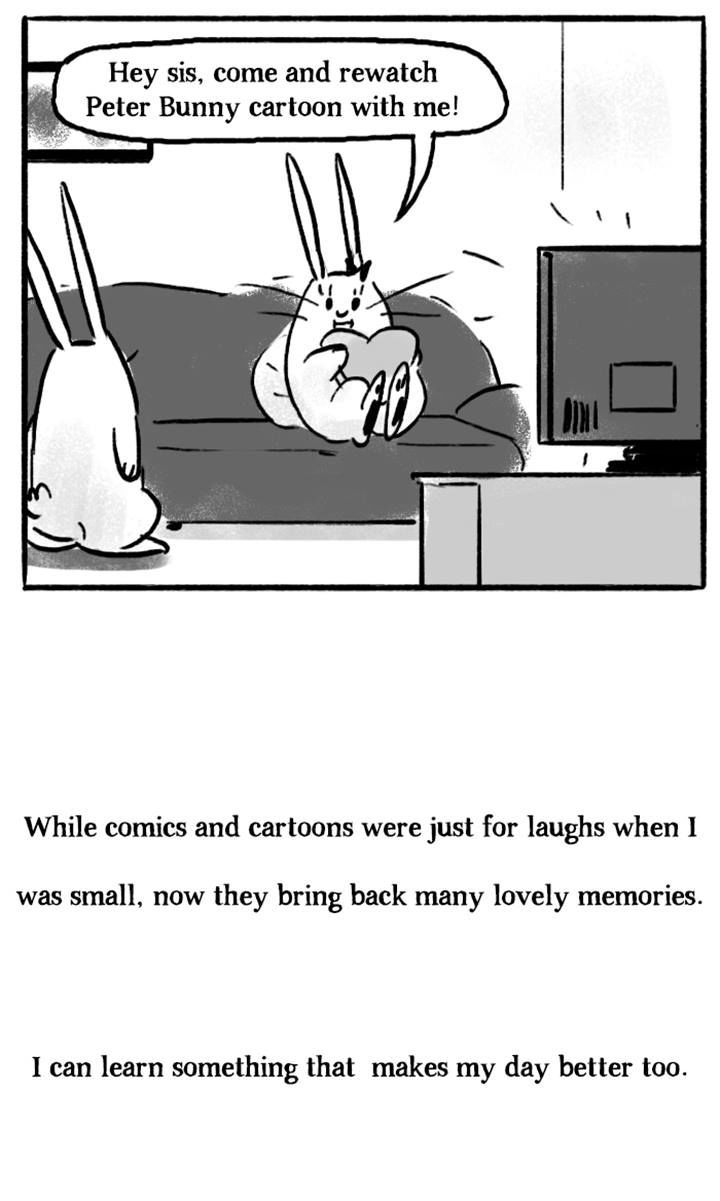 Roar Street Journal Chapter 39 page 23 - Chapter 39