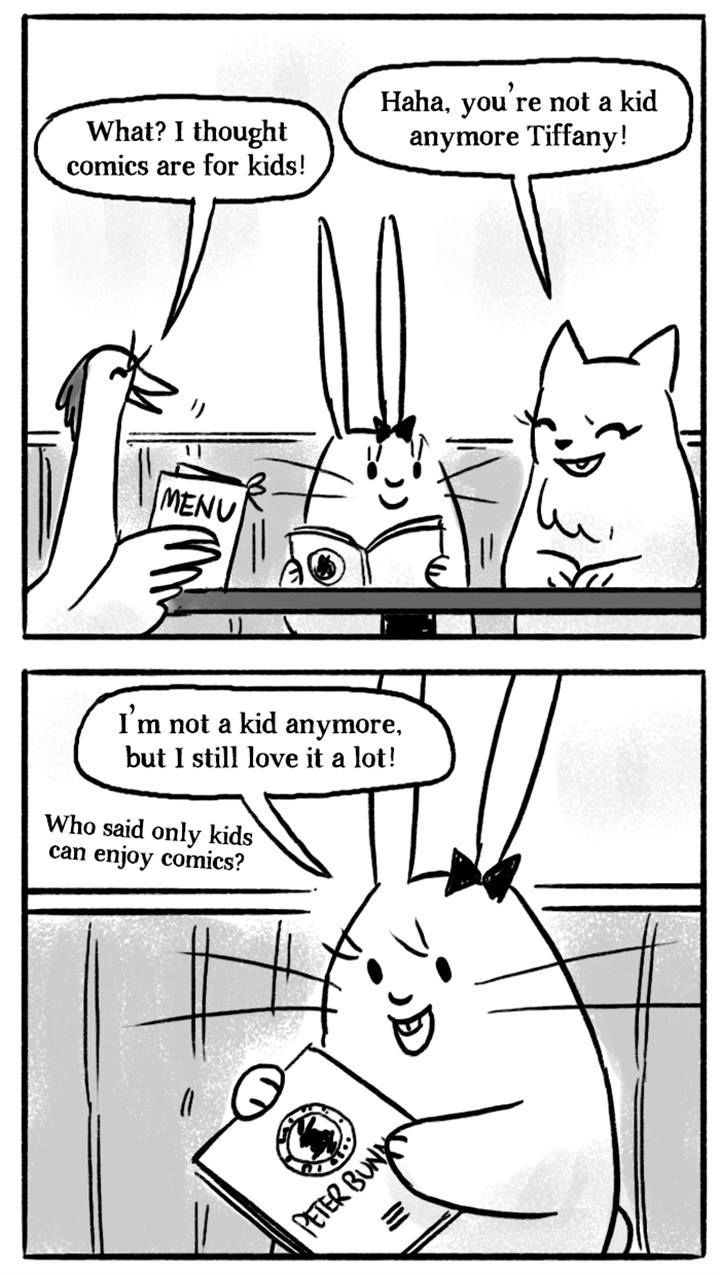 Roar Street Journal Chapter 39 page 27 - Chapter 39