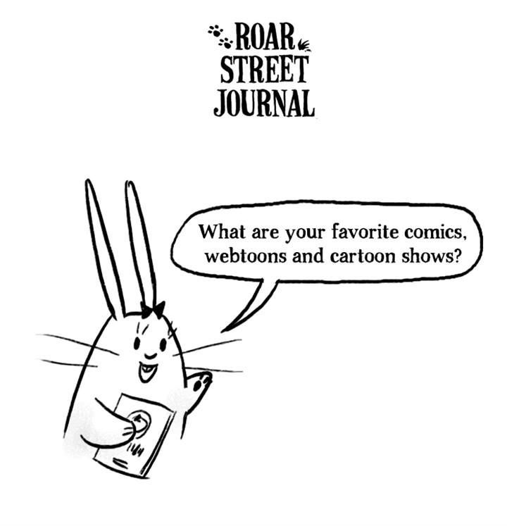 Roar Street Journal Chapter 39 page 29 - Chapter 39