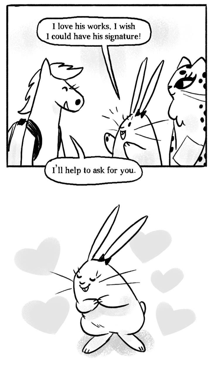 Roar Street Journal Chapter 39 page 4 - Chapter 39