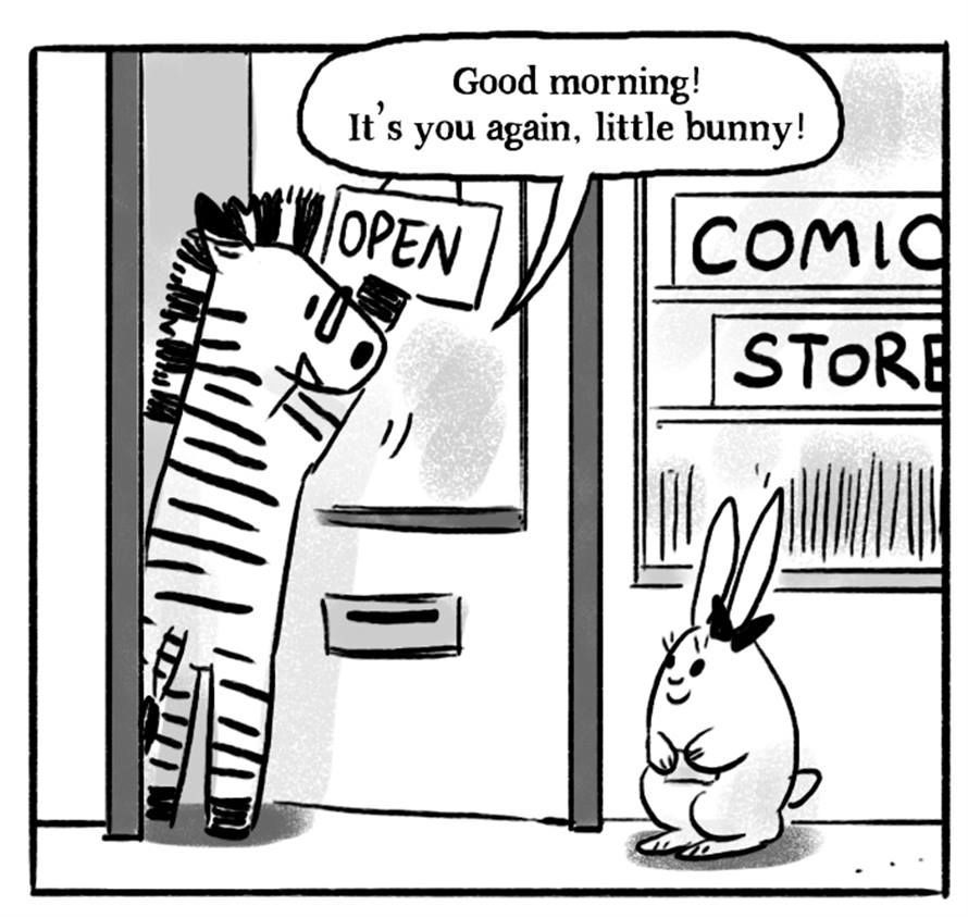 Roar Street Journal Chapter 39 page 7 - Chapter 39