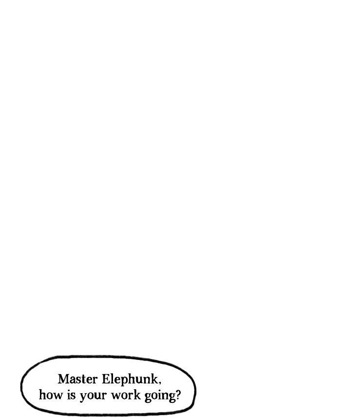 Roar Street Journal Chapter 4 page 10 - Chapter 4 : Letters to the Editor(fixed)