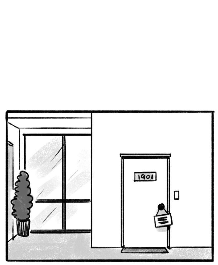 Roar Street Journal Chapter 4 page 16 - Chapter 4 : Letters to the Editor(fixed)