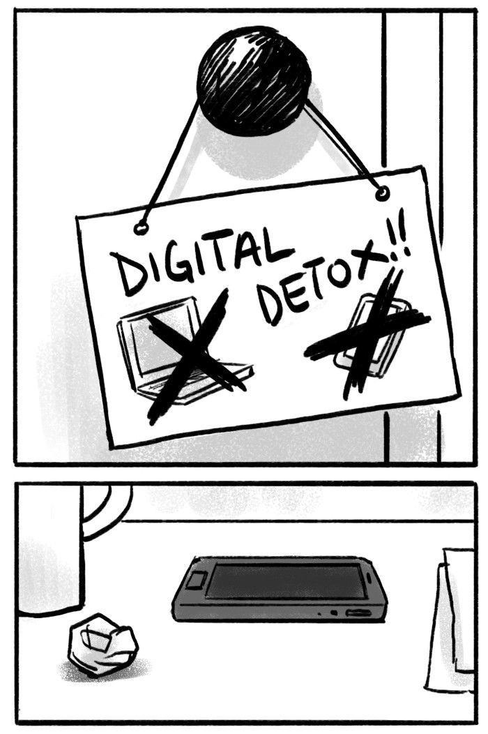 Roar Street Journal Chapter 4 page 17 - Chapter 4 : Letters to the Editor(fixed)