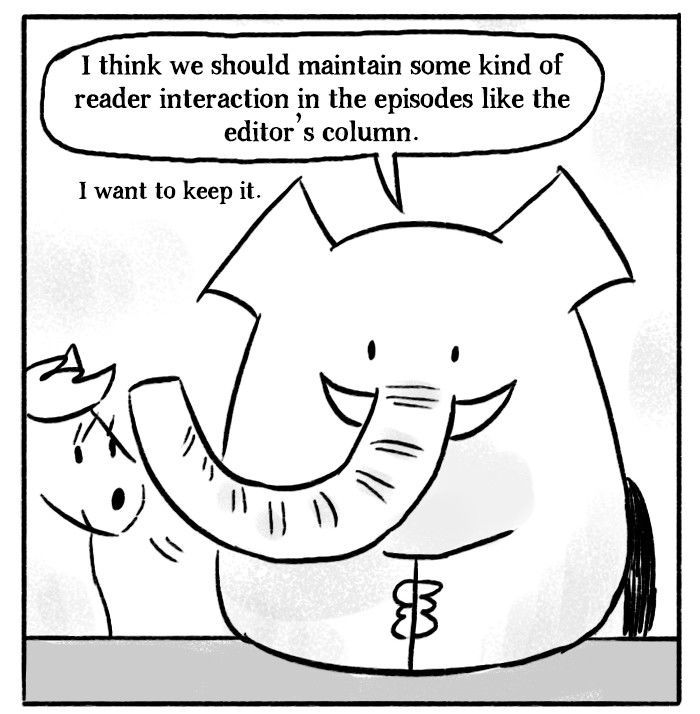 Roar Street Journal Chapter 40 page 13 - Chapter 40