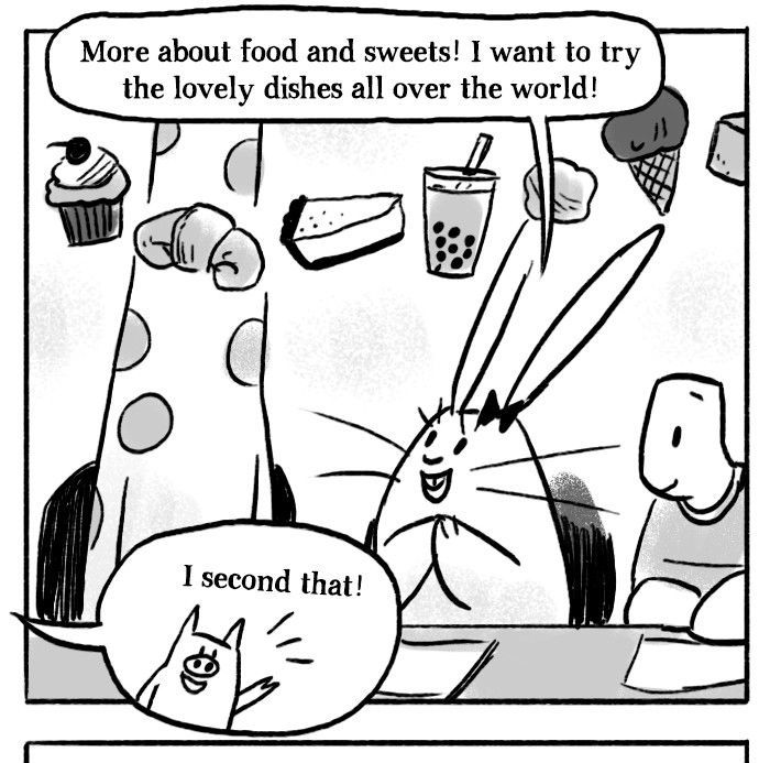 Roar Street Journal Chapter 40 page 15 - Chapter 40
