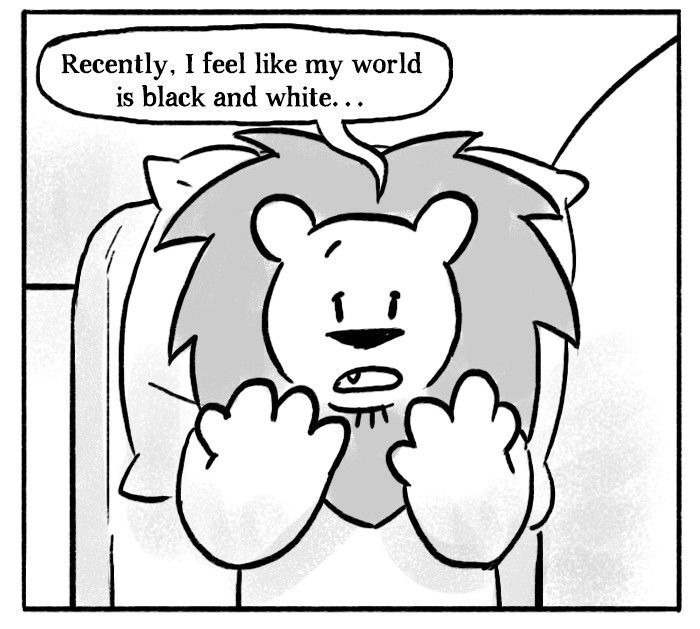 Roar Street Journal Chapter 40 page 21 - Chapter 40