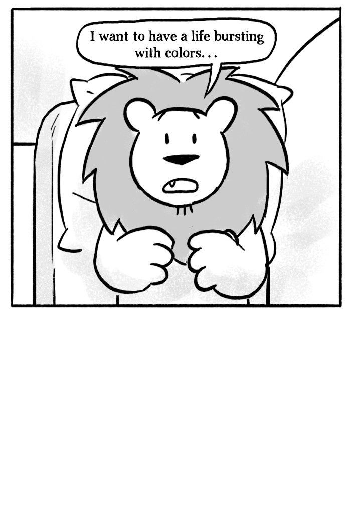 Roar Street Journal Chapter 40 page 22 - Chapter 40