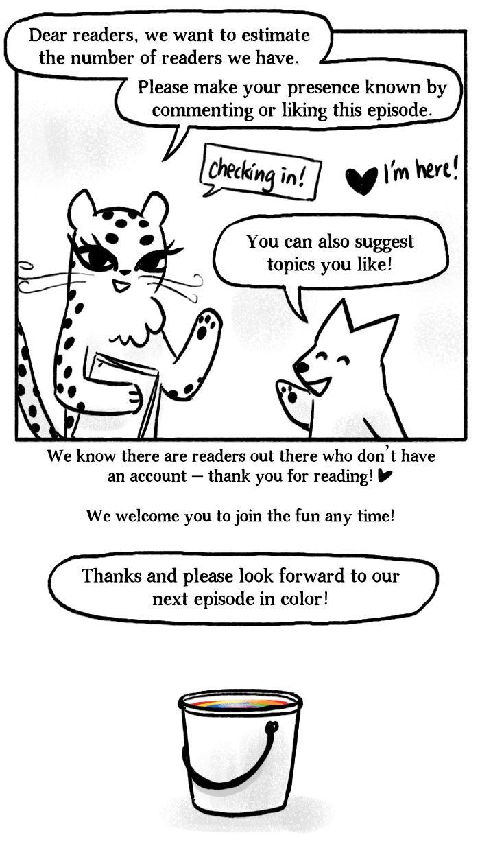 Roar Street Journal Chapter 40 page 26 - Chapter 40