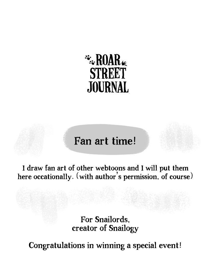 Roar Street Journal Chapter 40 page 27 - Chapter 40