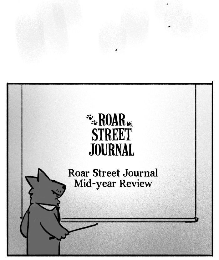 Roar Street Journal Chapter 40 page 4 - Chapter 40