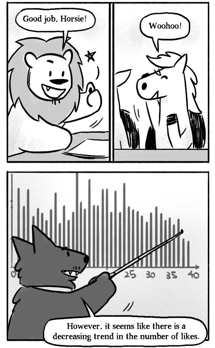Roar Street Journal Chapter 40 page 8 - Chapter 40