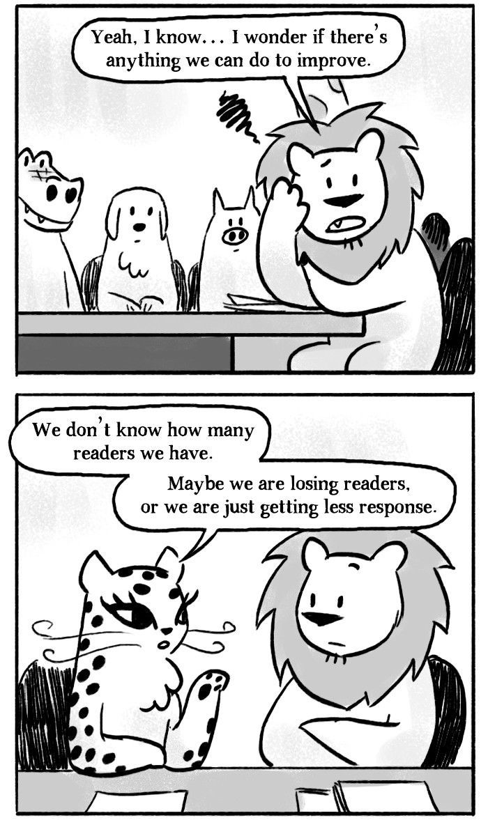 Roar Street Journal Chapter 40 page 9 - Chapter 40