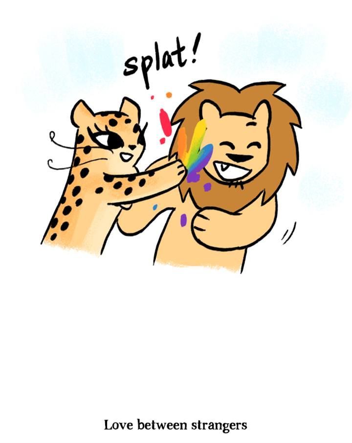 Roar Street Journal Chapter 41 page 12 - Chapter 41