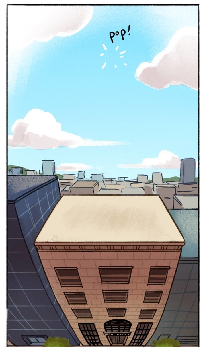 Roar Street Journal Chapter 41 page 7 - Chapter 41