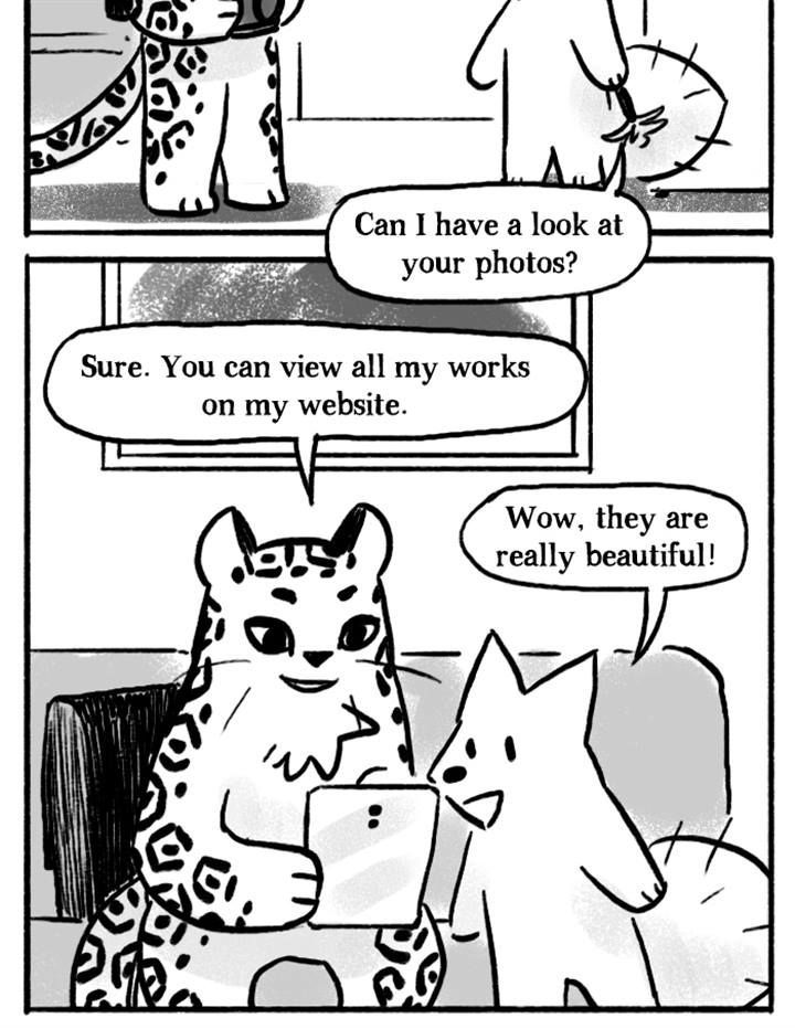 Roar Street Journal Chapter 43 page 11 - Chapter 43