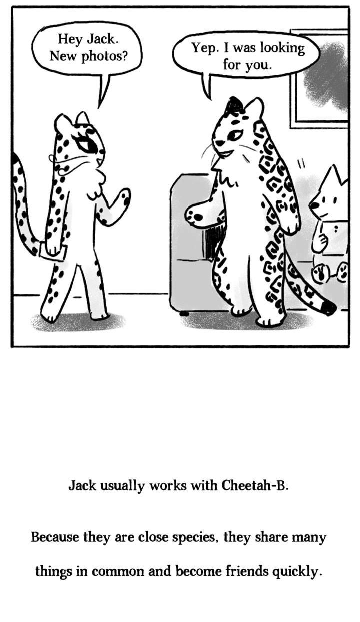 Roar Street Journal Chapter 43 page 12 - Chapter 43