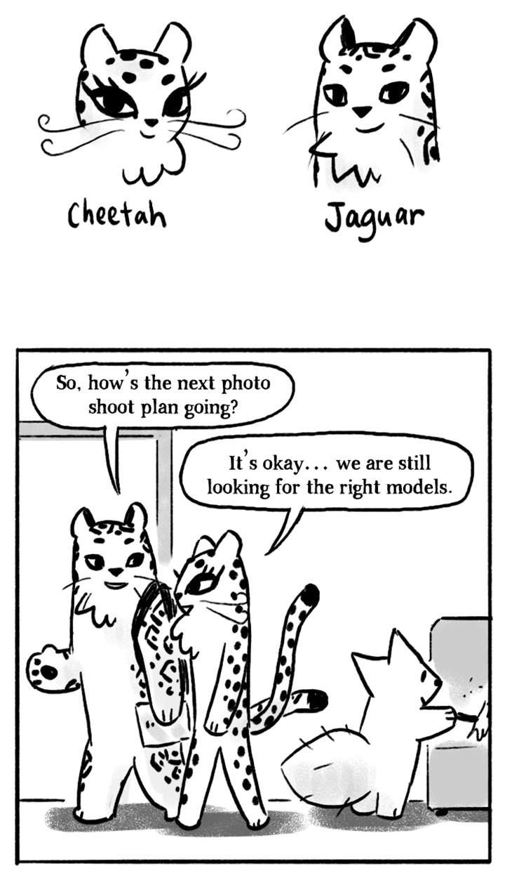 Roar Street Journal Chapter 43 page 13 - Chapter 43