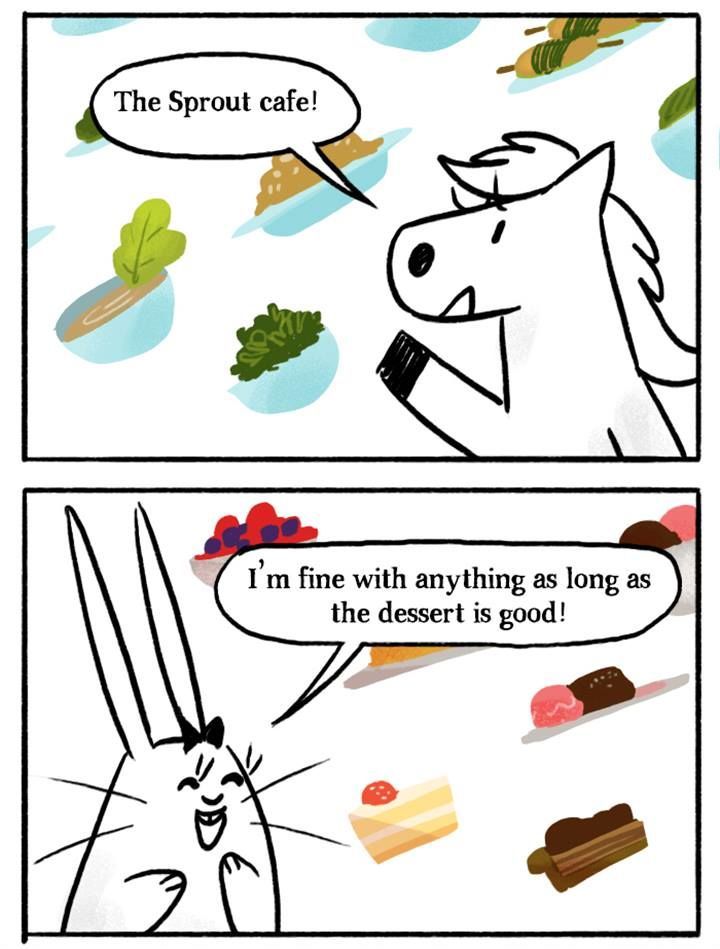 Roar Street Journal Chapter 43 page 16 - Chapter 43