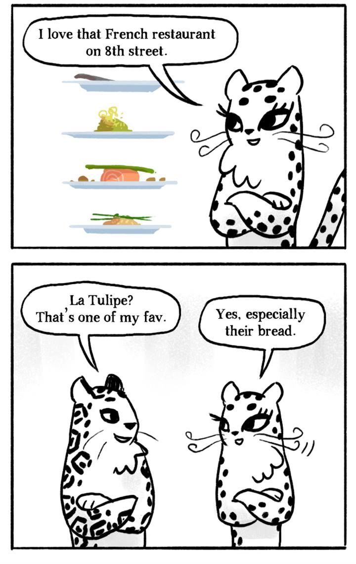 Roar Street Journal Chapter 43 page 17 - Chapter 43