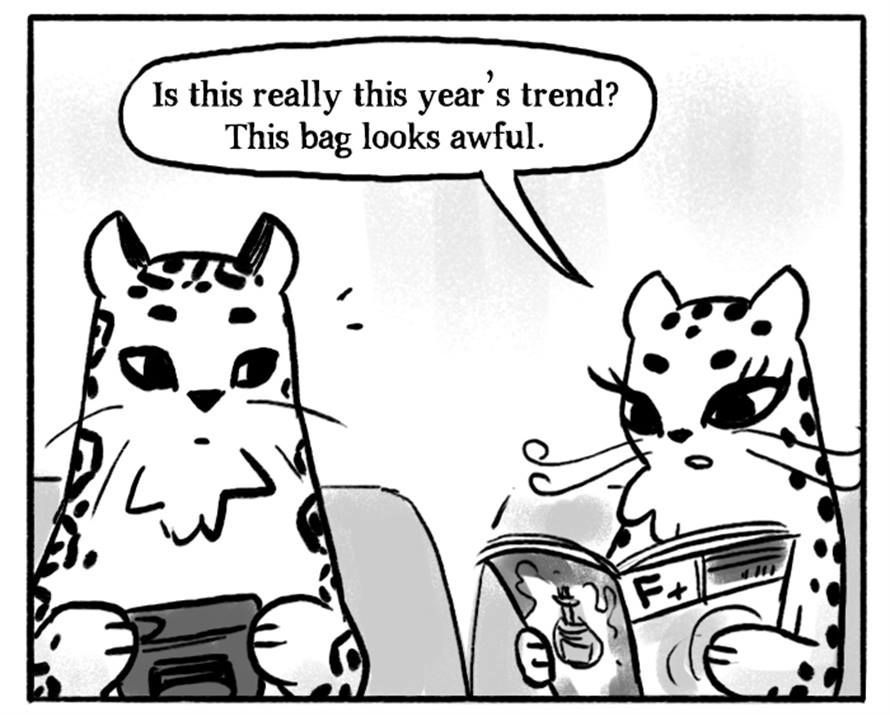Roar Street Journal Chapter 43 page 19 - Chapter 43