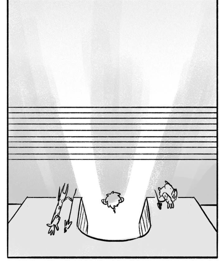 Roar Street Journal Chapter 43 page 29 - Chapter 43