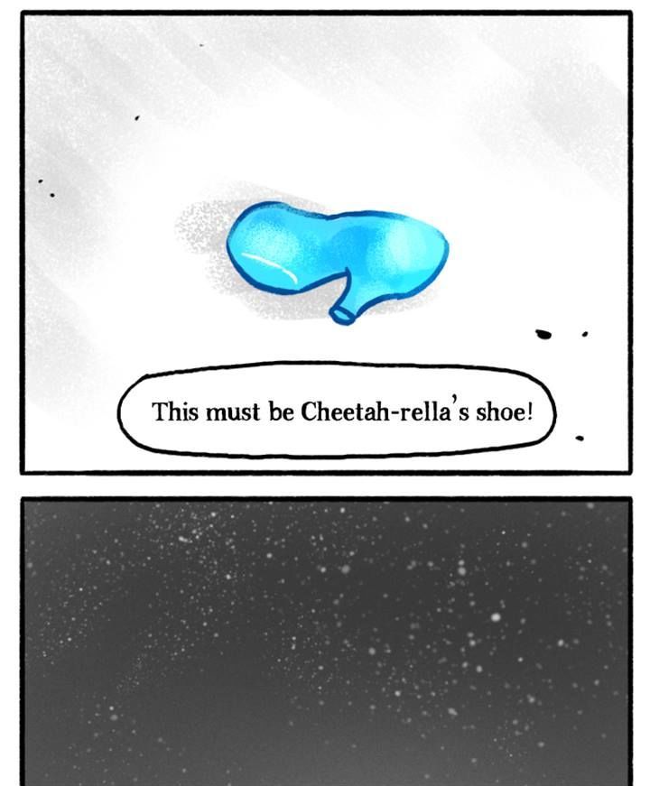 Roar Street Journal Chapter 43 page 32 - Chapter 43