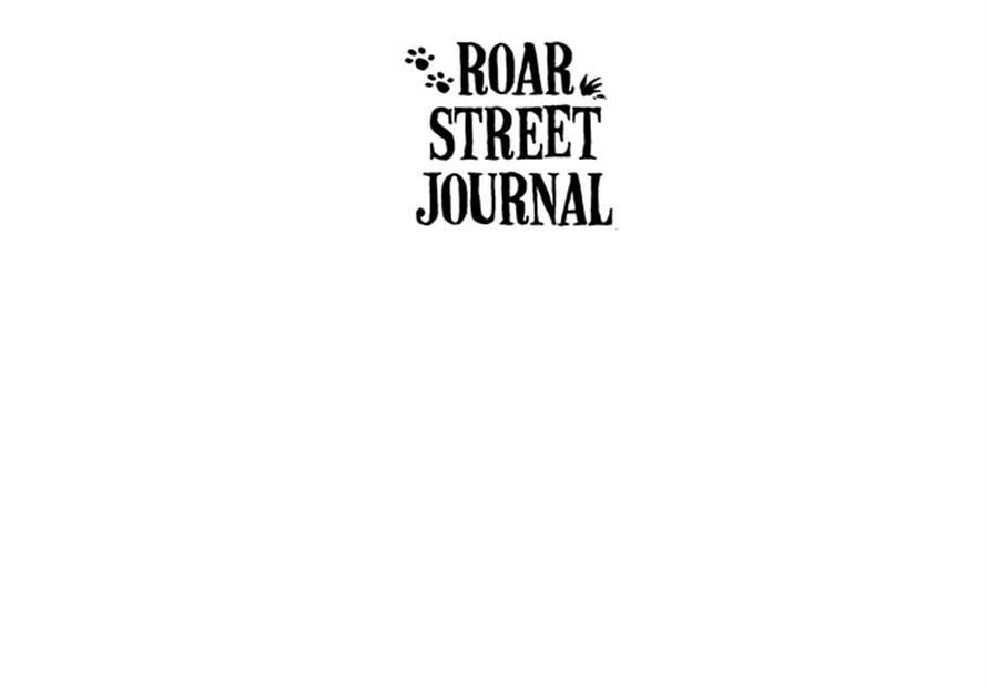 Roar Street Journal Chapter 43 page 34 - Chapter 43