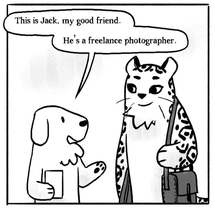 Roar Street Journal Chapter 43 page 5 - Chapter 43