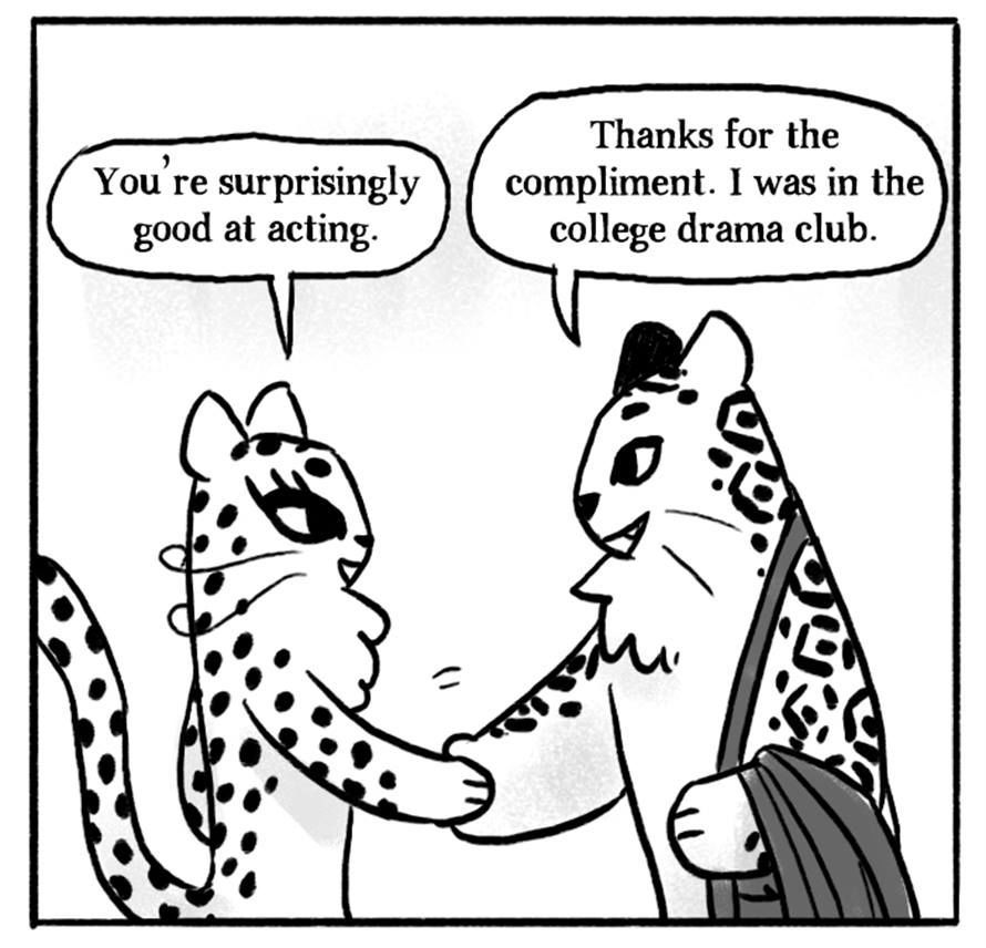 Roar Street Journal Chapter 43 page 7 - Chapter 43