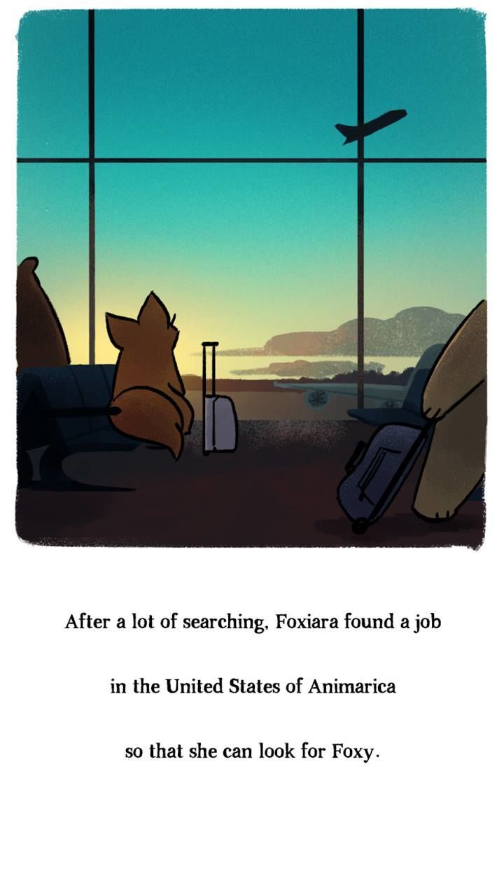 Roar Street Journal Chapter 44 page 12 - Chapter 44