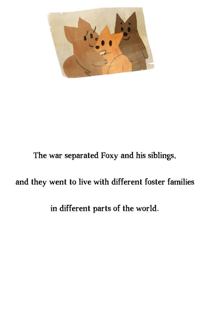 Roar Street Journal Chapter 44 page 2 - Chapter 44