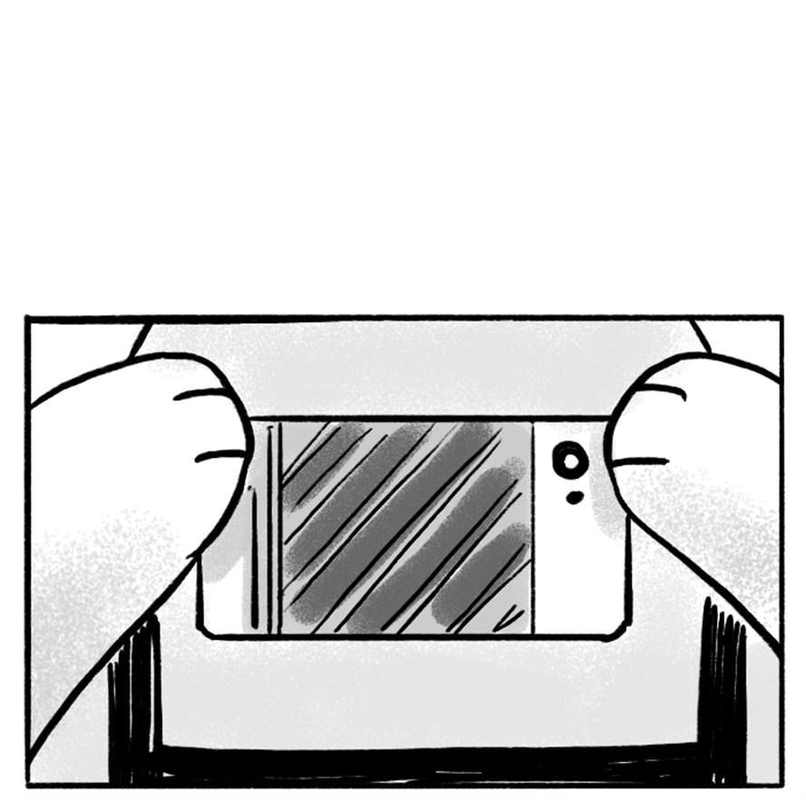 Roar Street Journal Chapter 46 page 23 - Chapter 46