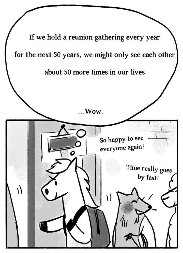 Roar Street Journal Chapter 46 page 25 - Chapter 46