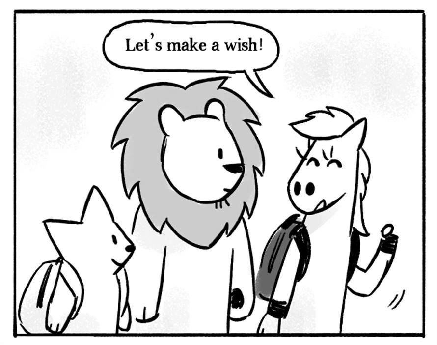 Roar Street Journal Chapter 48 page 14 - Chapter 48
