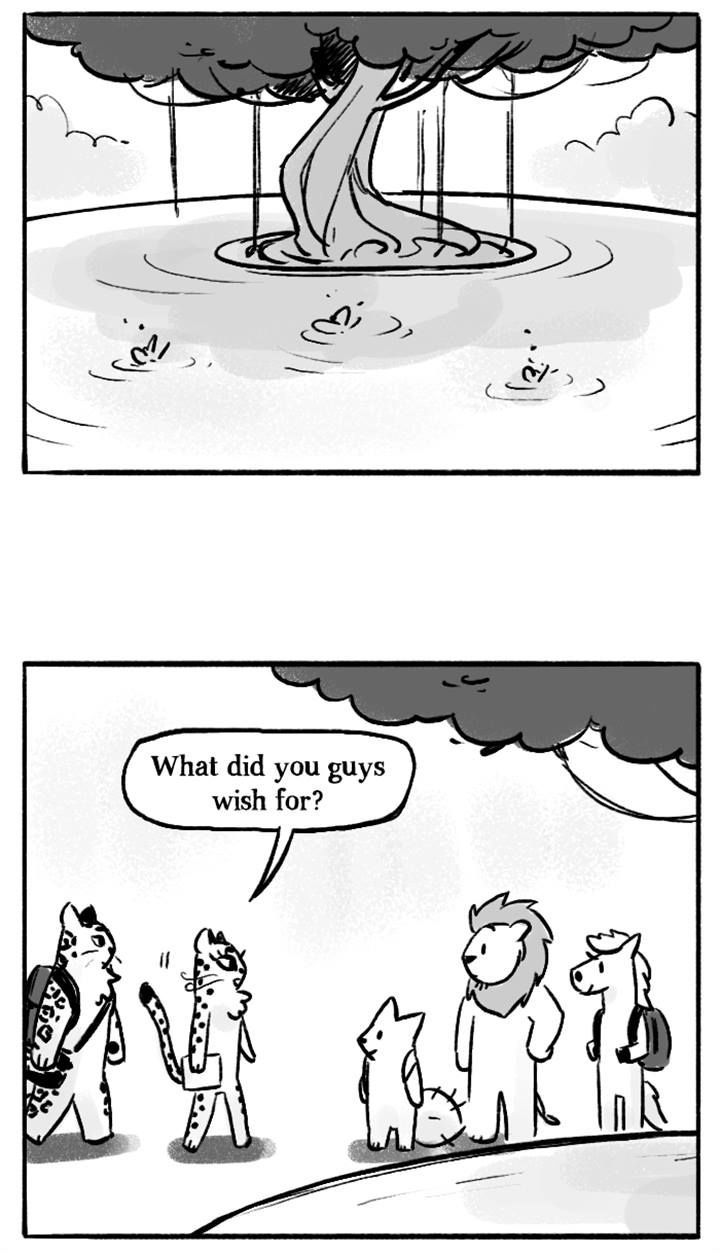 Roar Street Journal Chapter 48 page 16 - Chapter 48