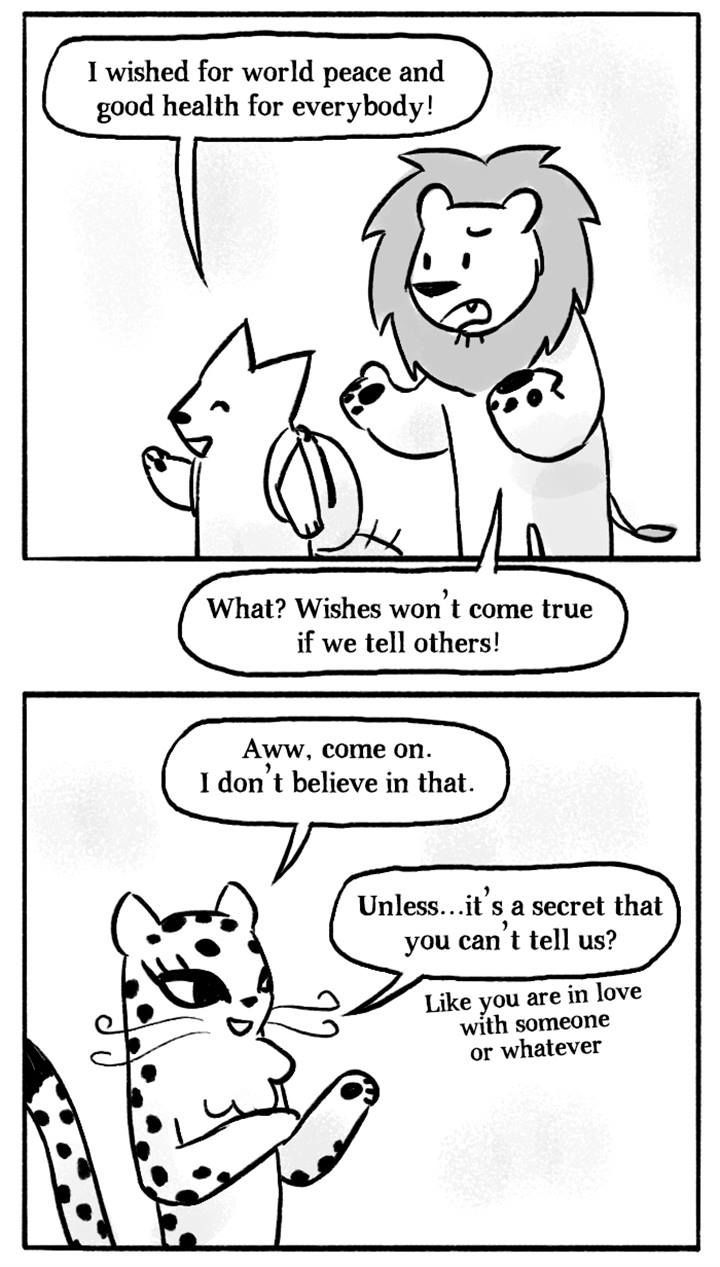Roar Street Journal Chapter 48 page 17 - Chapter 48