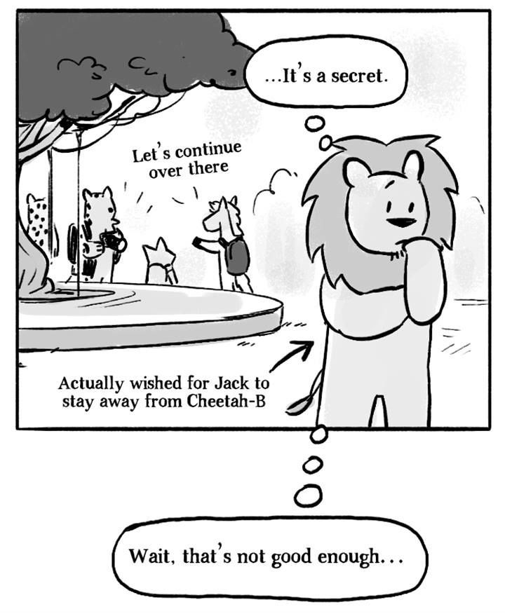 Roar Street Journal Chapter 48 page 19 - Chapter 48