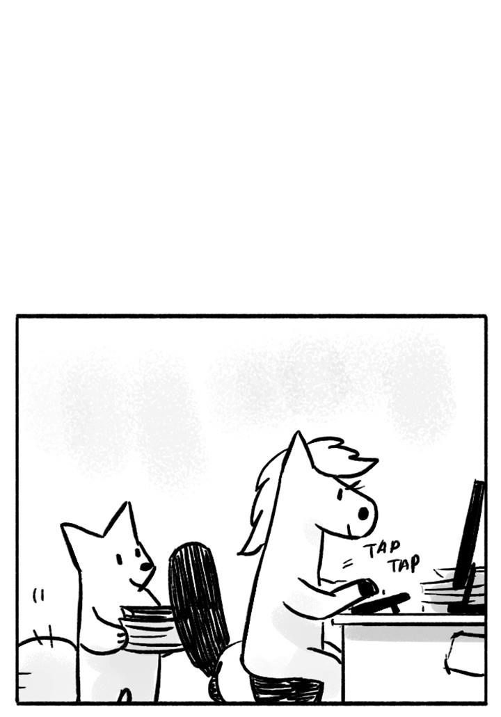 Roar Street Journal Chapter 48 page 29 - Chapter 48