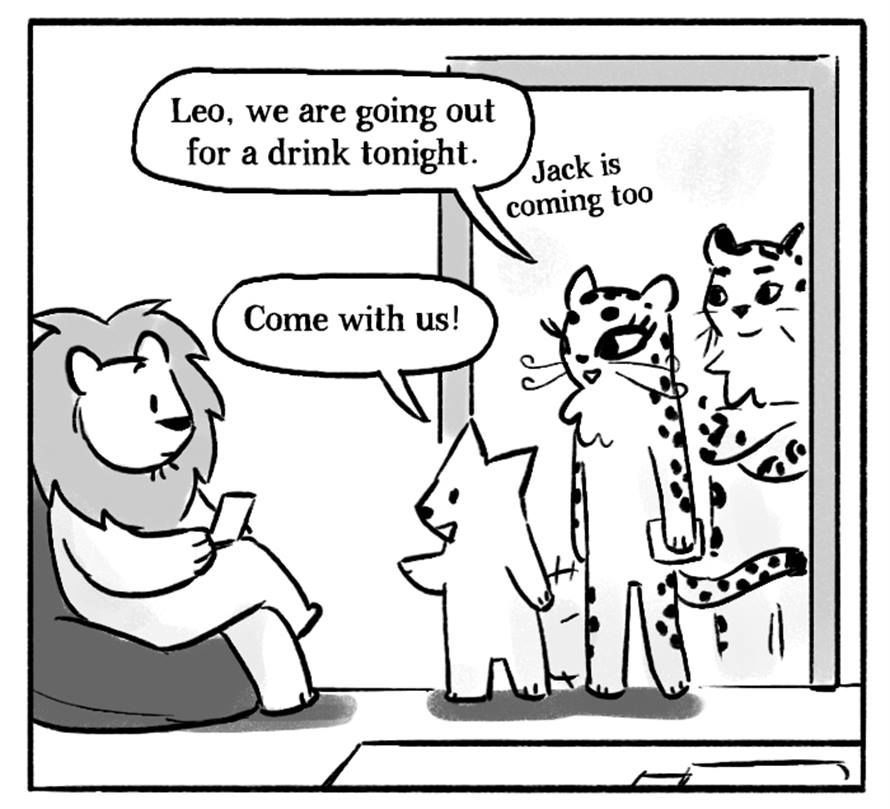 Roar Street Journal Chapter 48 page 31 - Chapter 48