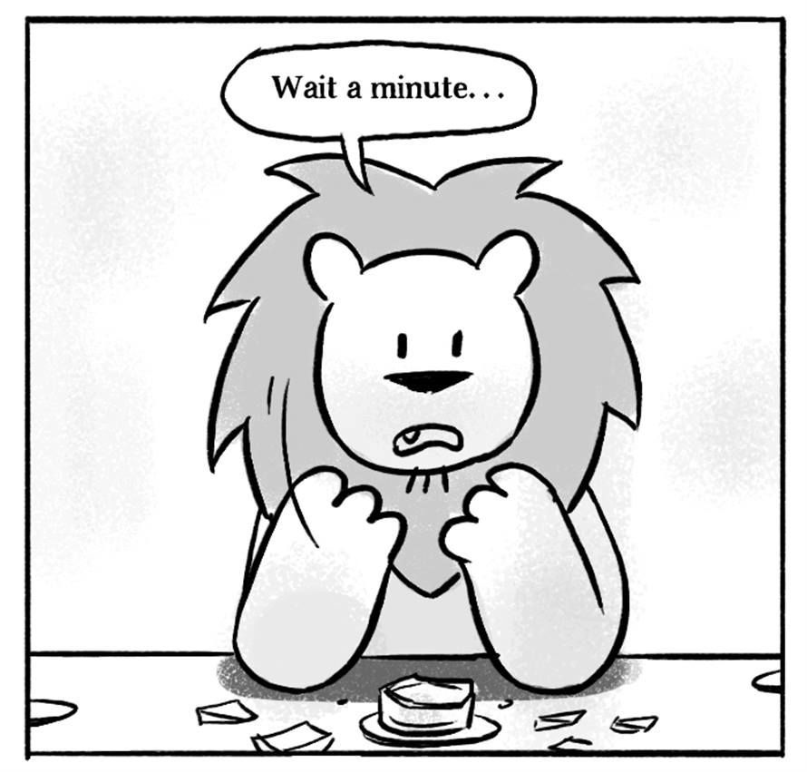Roar Street Journal Chapter 48 page 39 - Chapter 48