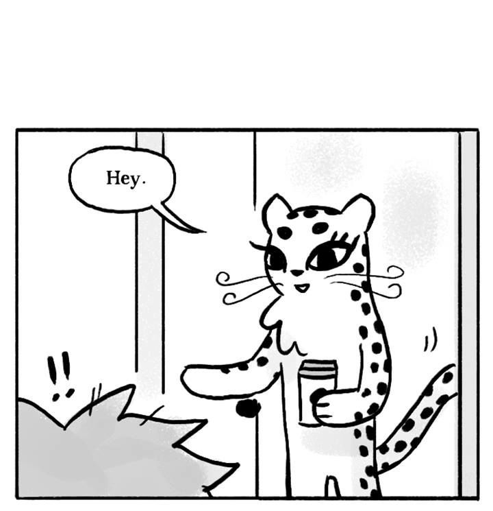 Roar Street Journal Chapter 49 page 10 - Chapter 49