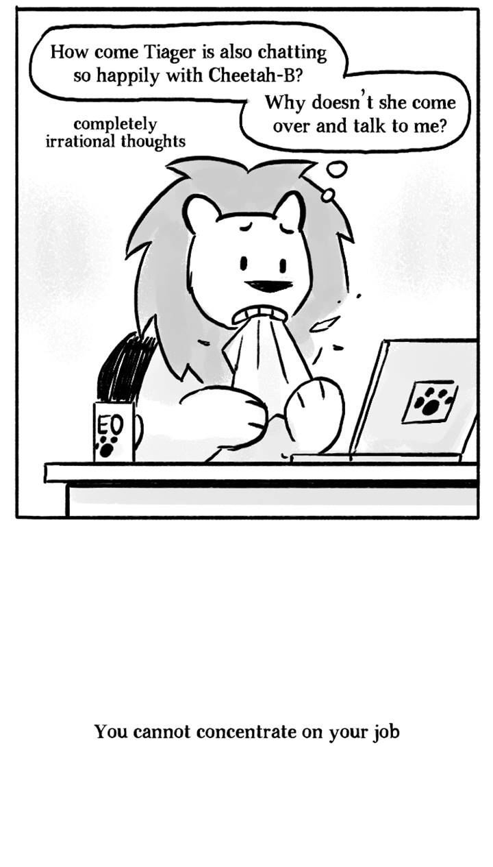 Roar Street Journal Chapter 49 page 19 - Chapter 49