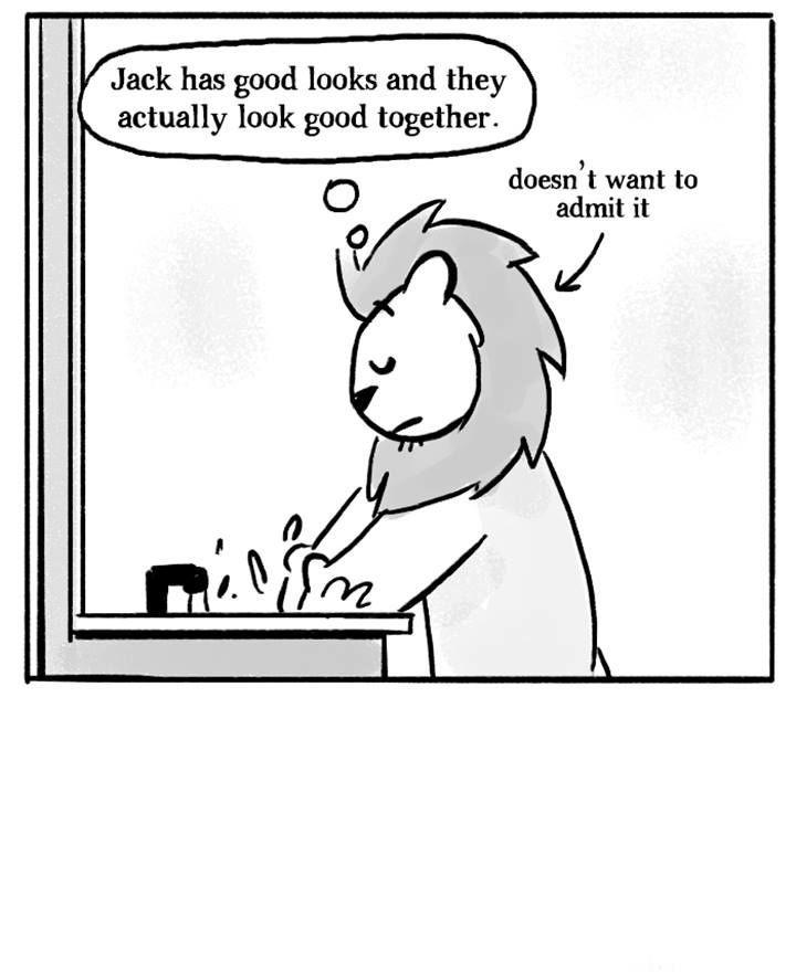 Roar Street Journal Chapter 49 page 24 - Chapter 49