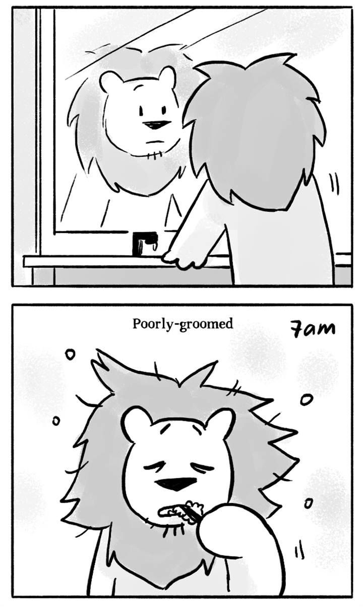 Roar Street Journal Chapter 49 page 26 - Chapter 49