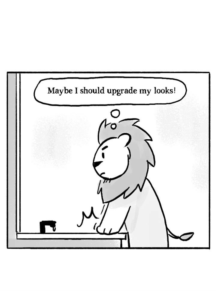 Roar Street Journal Chapter 49 page 28 - Chapter 49