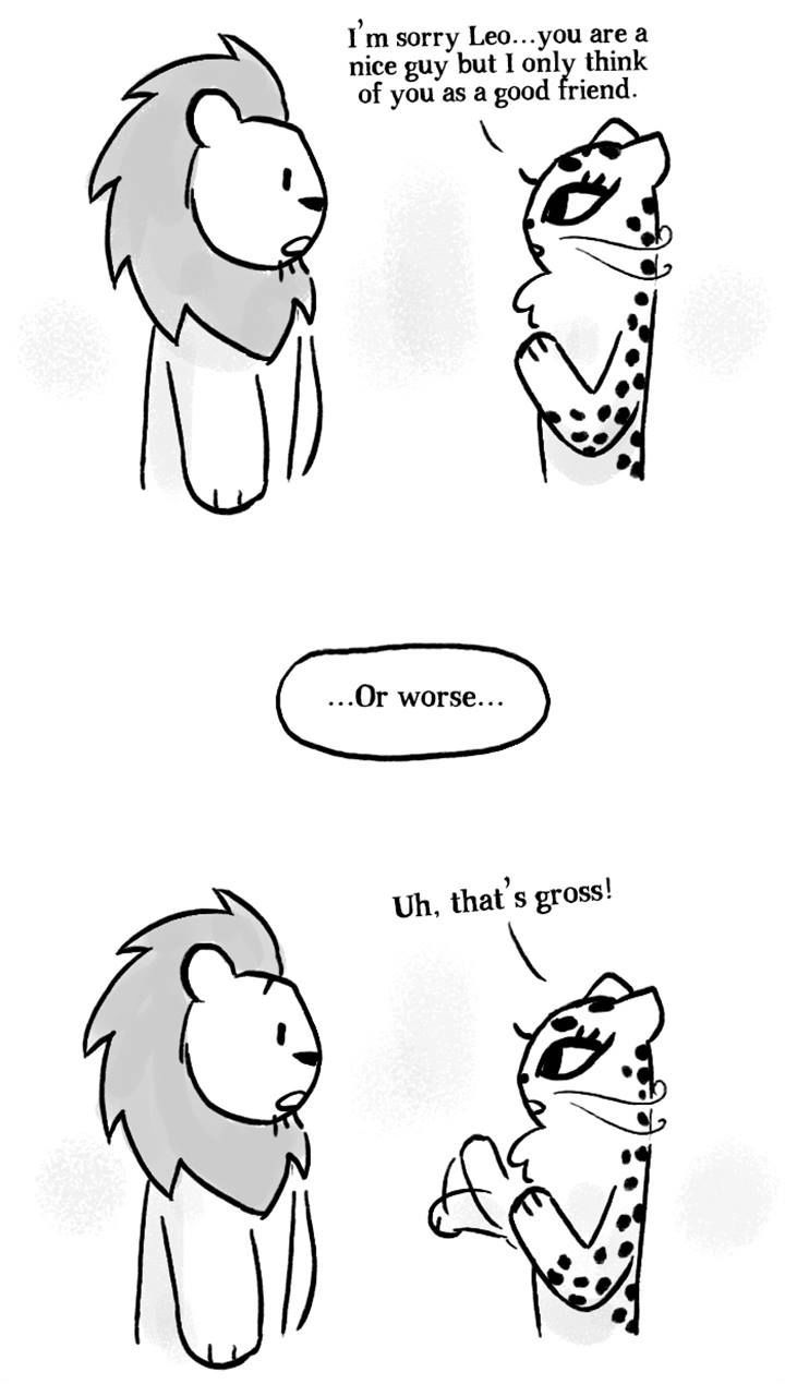 Roar Street Journal Chapter 49 page 35 - Chapter 49