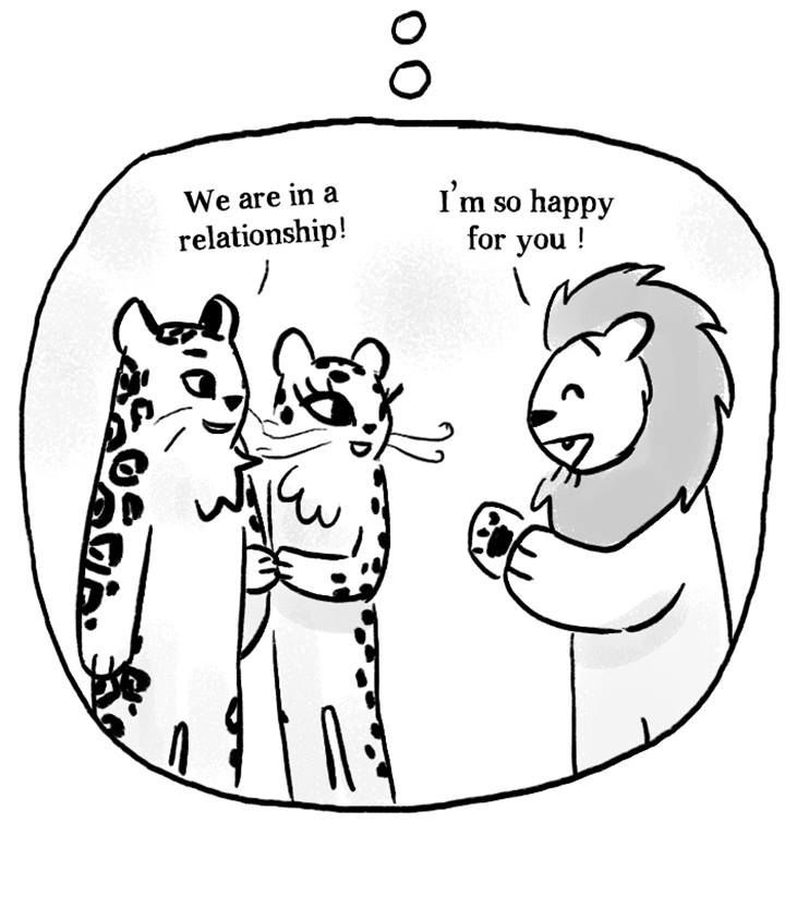 Roar Street Journal Chapter 49 page 37 - Chapter 49