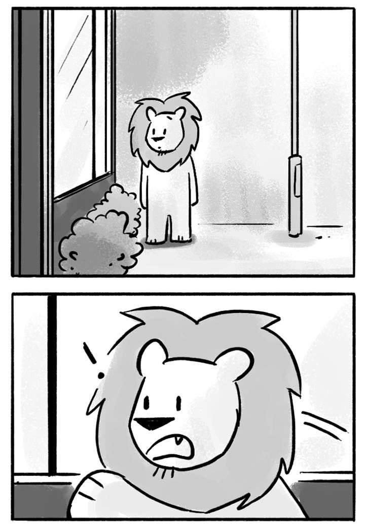 Roar Street Journal Chapter 49 page 44 - Chapter 49